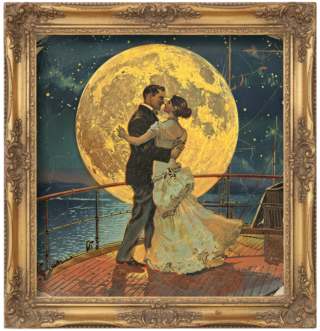 DANCING IN THE MOONLIGHT fragrance oil