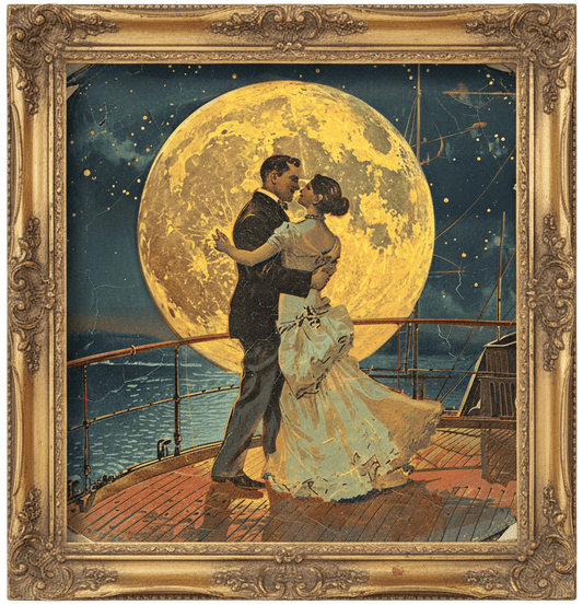 DANCING IN THE MOONLIGHT fragrance oil