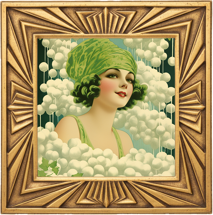 GINGER MATCHA MARSHMALLOW WHIP fragrance oil