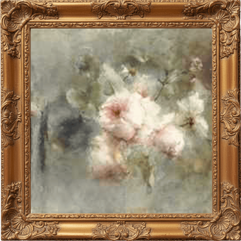 GOSSAMER ROSE fragrance oil