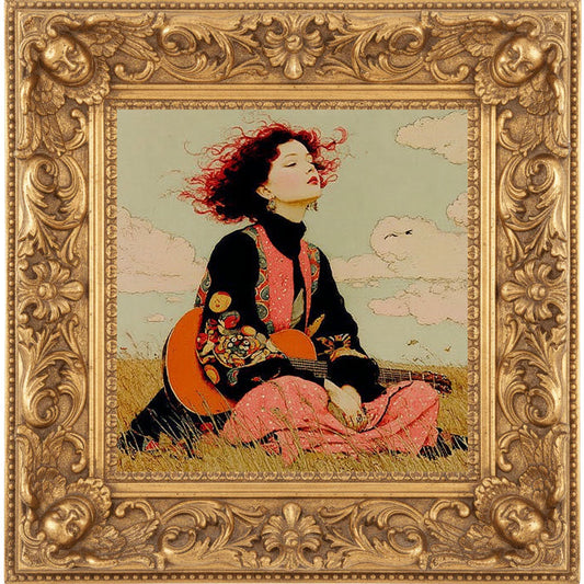 HIPPY CHICK fragrance oil