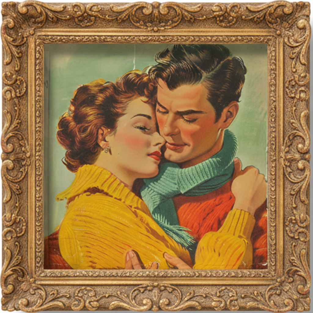 HOLD ME CLOSE fragrance oil