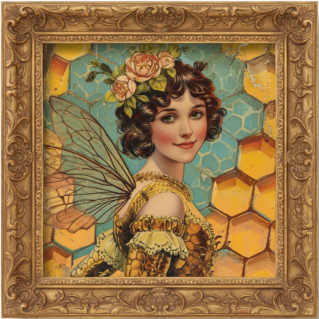 MIEL D'ORANGER fragrance oil