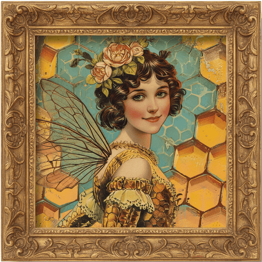 MIEL D'ORANGER fragrance oil
