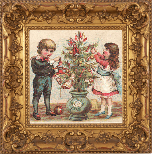 JOY NOEL fragrance oil