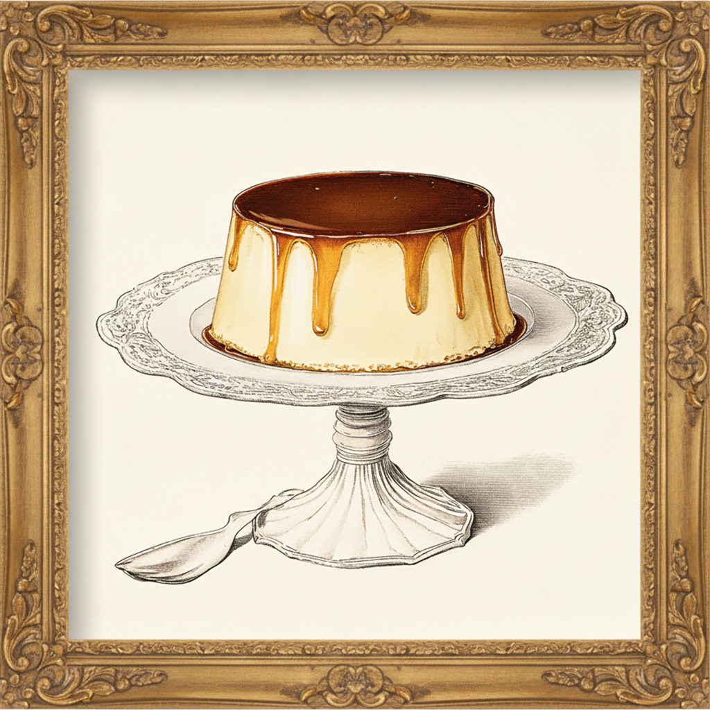 LE CARAMEL VANILLE fragrance oil