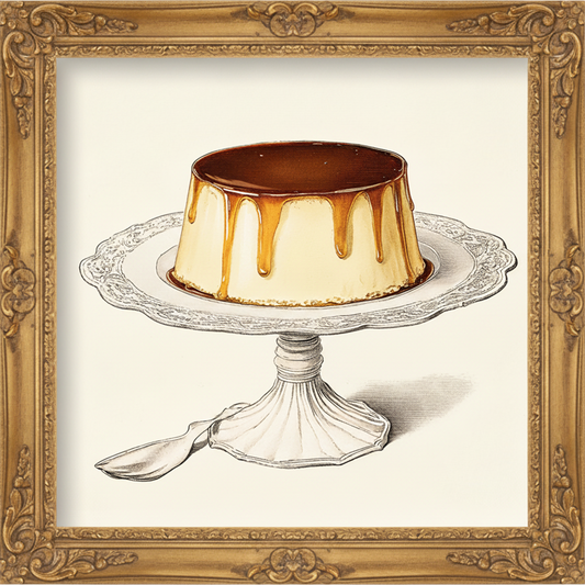 LE CARAMEL VANILLE fragrance oil