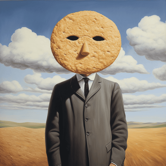 COOKIE BUTTAH