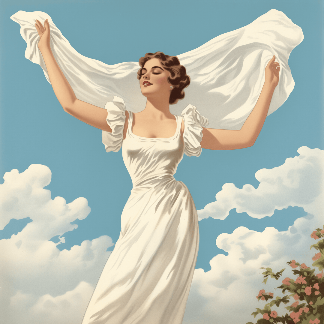 LINEN SHEETS & WARM MUSK - REFORMULATION