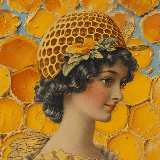 MIEL D'ORANGER