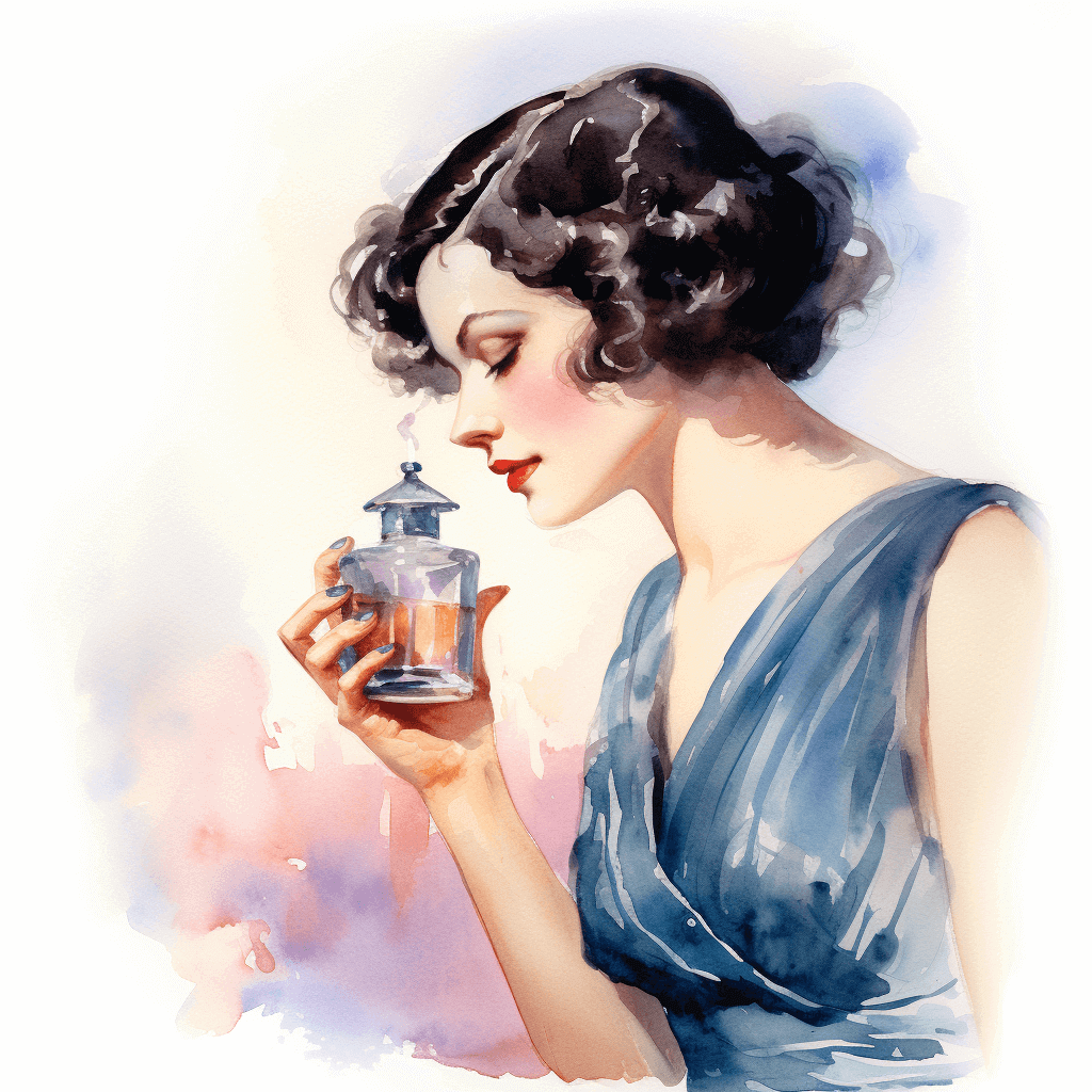 GATHERING OF FRAGRANCE LOVERS 2026