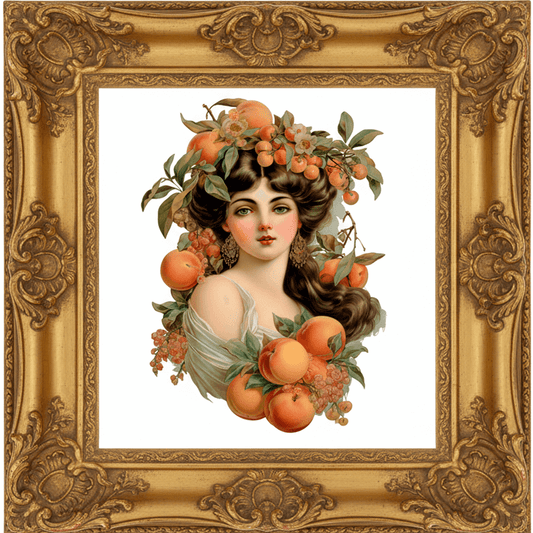 PECHE DE VIGNE v2 fragrance oil