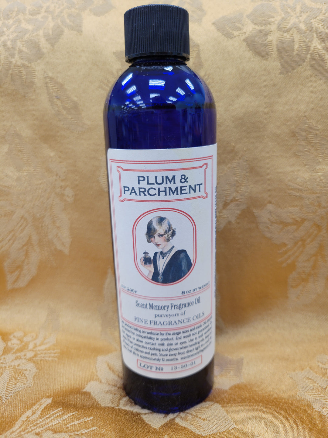 SCENT MEMORY FLEA MARKET