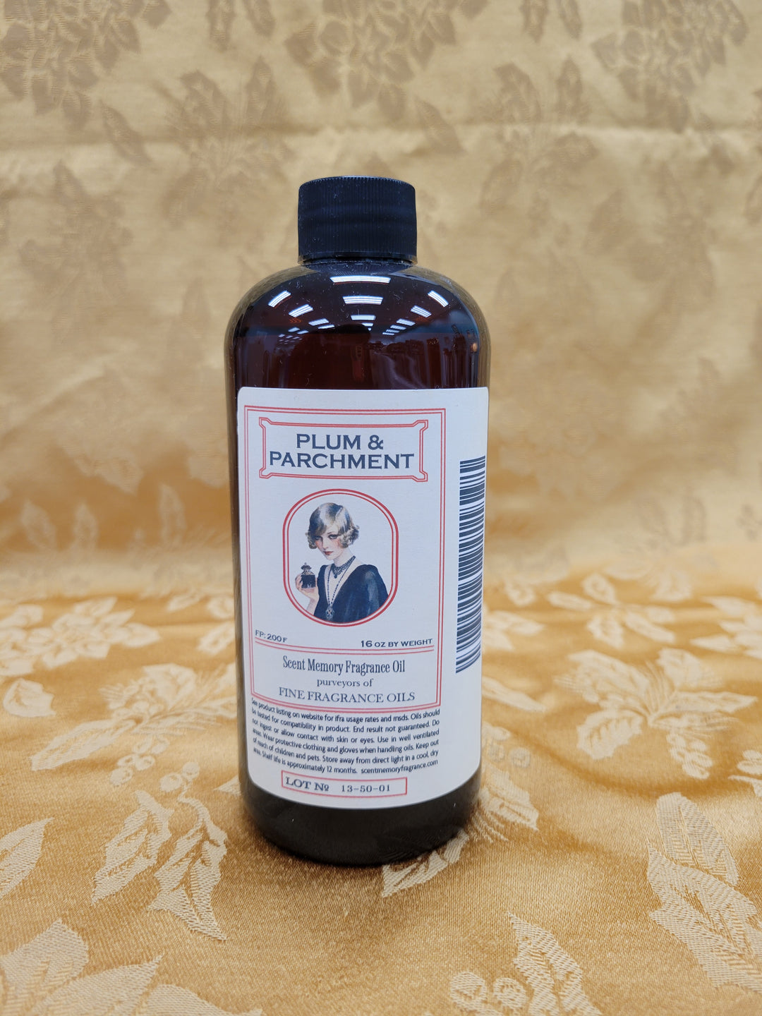 SCENT MEMORY FLEA MARKET