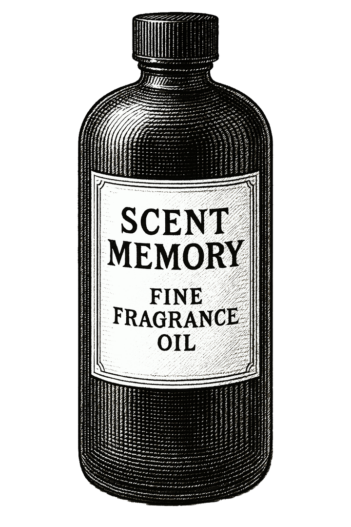 SIREN SONG fragrance oil