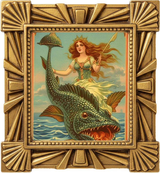 SIREN SONG fragrance oil