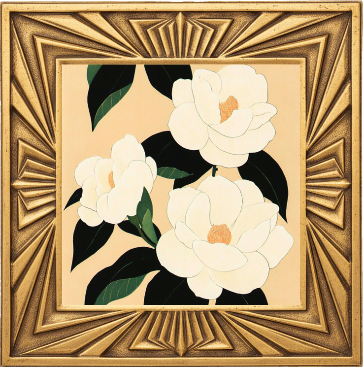 TIARE PETALS fragrance oil
