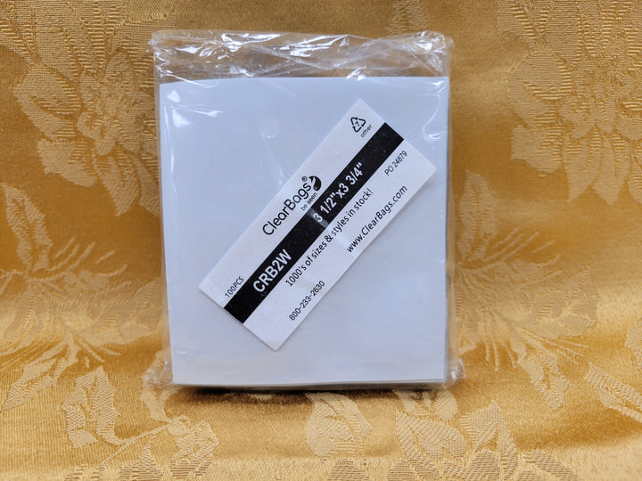 SCENT MEMORY FLEA MARKET