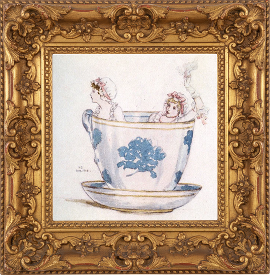 THÉ EARL GREY fragrance oil