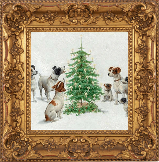 TRIM THE TREE fragrance oil